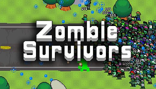 Zombie Survivors