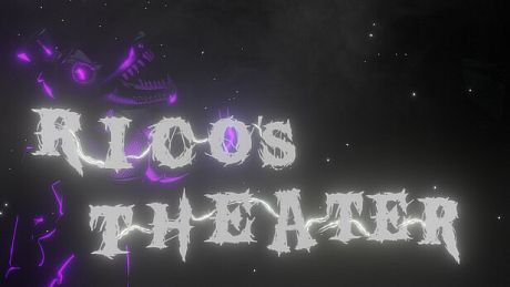 Rico's Theater Game