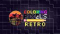 Coloring Pixels - Retro Pack