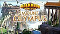 Walkabout Mini Golf: Mount Olympus