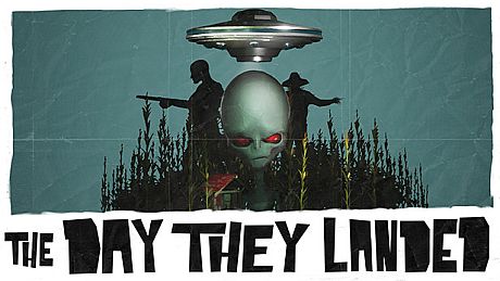 The Day They Landed Game