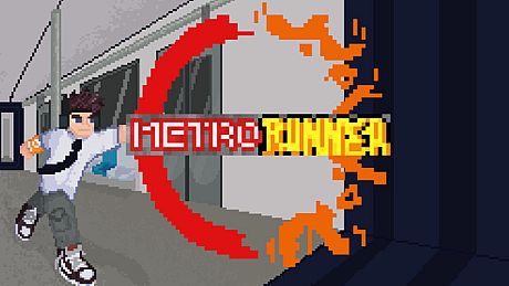 MetroRunner Game
