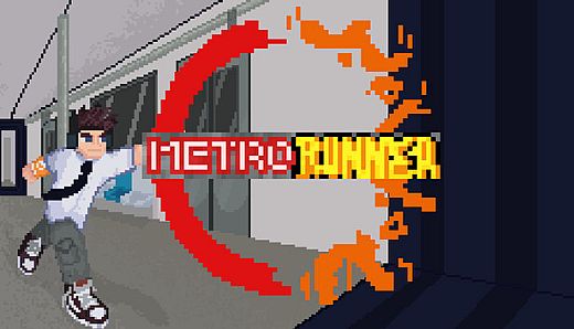 MetroRunner