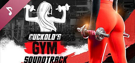 CUCKOLD'S GYM Soundtrack DLC