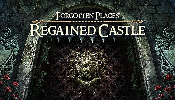 Buy Forgotten Places: Regained Castle