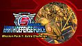 EARTH DEFENSE FORCE 5 - Mission Pack 1: Extra Challenge