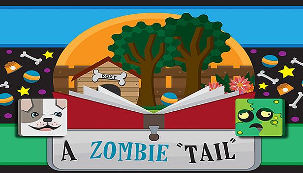 Buy A Zombie Tail