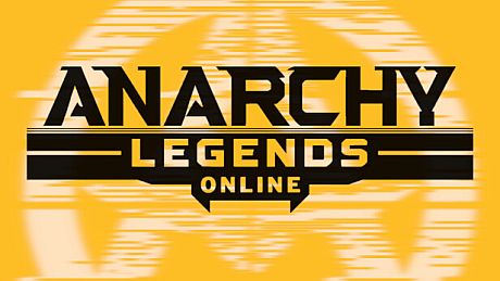 Anarchy Legends Online Game
