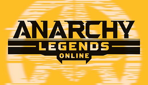 Anarchy Legends Online