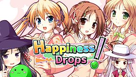 Happiness Drops!