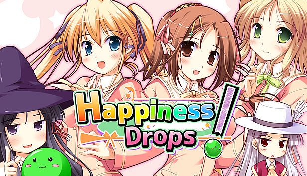 Buy Happiness Drops!