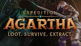 Expedition Agartha