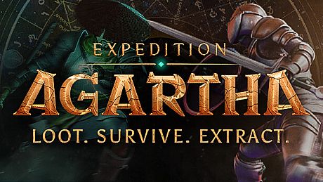Expedition Agartha Game