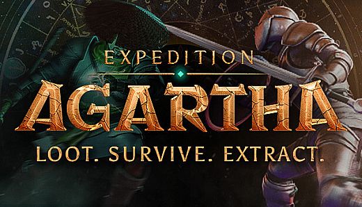 Expedition Agartha