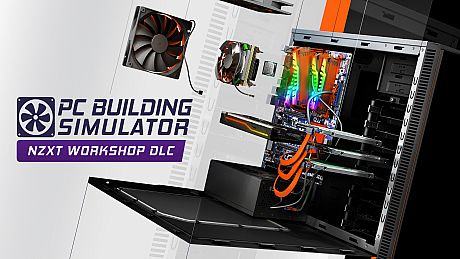 NZXT Workshop DLC