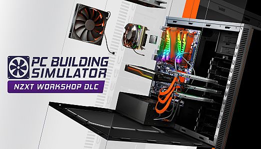 NZXT Workshop