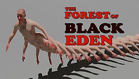The Forest of Black Eden