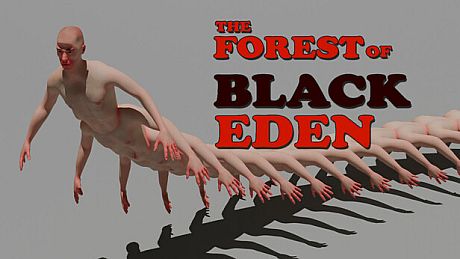 The Forest of Black Eden Game