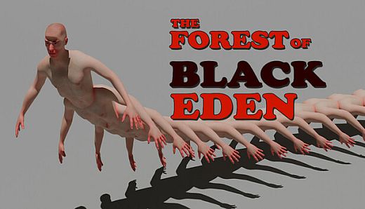 The Forest of Black Eden