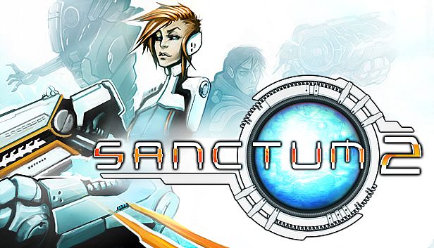 Buy Sanctum 2