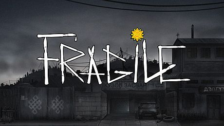 Fragile Game