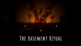 The Basement Ritual