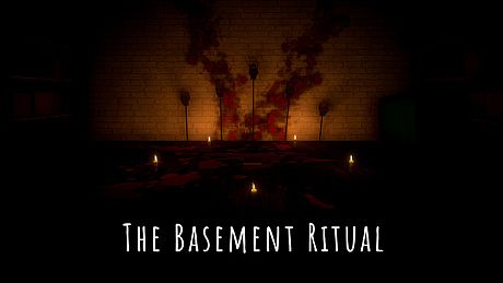 The Basement Ritual Game