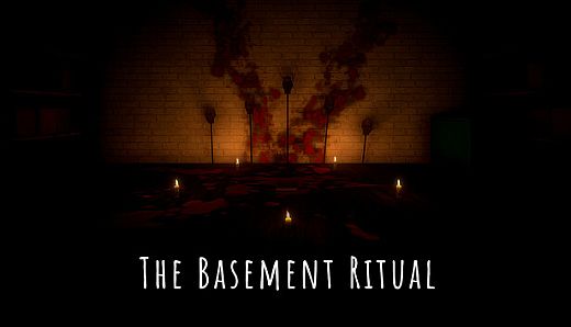 The Basement Ritual