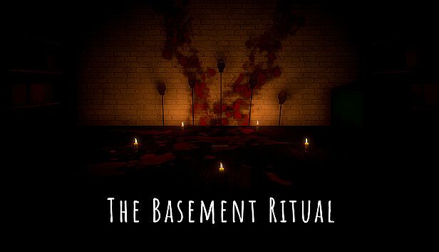 Buy The Basement Ritual