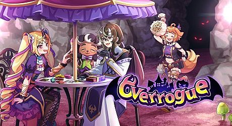 Overrogue Game