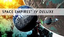 Kup Space Empires IV Deluxe na PC