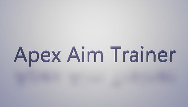 Buy Apex Aim Trainer