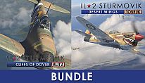IL-2 Sturmovik - Dover Bundle für PC kaufen
