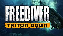 Kup FREEDIVER: Triton Down na PC