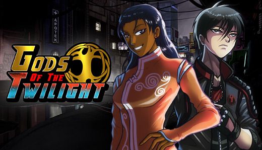 Gods of the Twilight