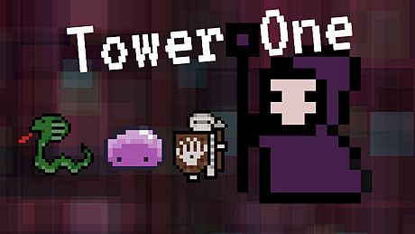 Tower One Game