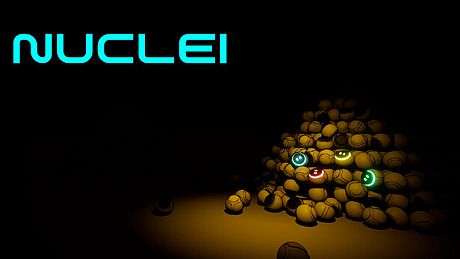 Nuclei Game