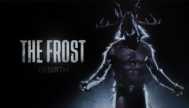 Buy The Frost Rebirth
