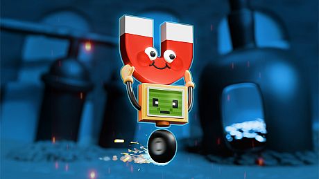 Mind Over Magnet Game