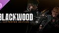 BLACKWOOD: Supporter Edition