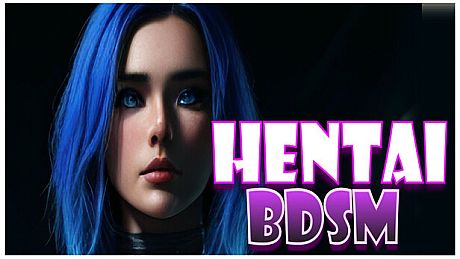 Hentai BDSM - Cyberpunk DLC  DLC