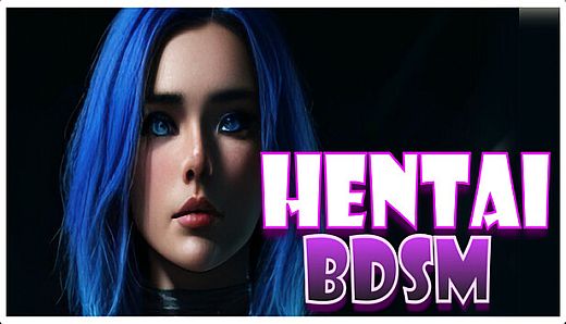 Hentai BDSM - Cyberpunk DLC 