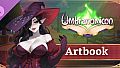 Umbranomicon - Artbook