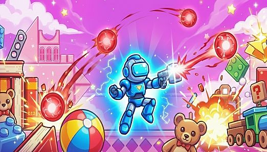 Toybox Escape (Windows)