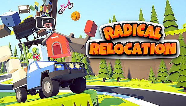 Buy Radical Relocation