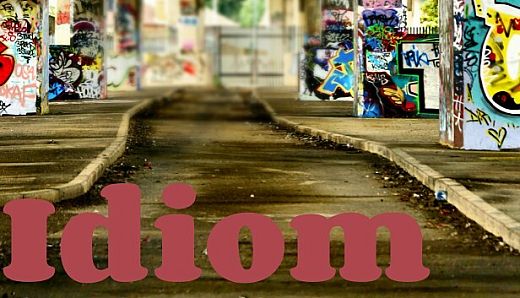 Idiom‌