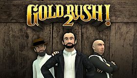 Gold Rush! 2