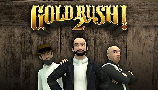 Gold Rush! 2