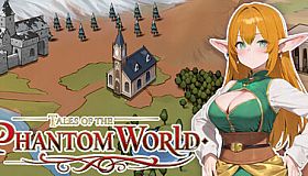 Tales of the Phantom World