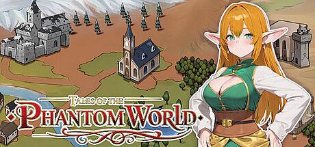 Tales of the Phantom World Game